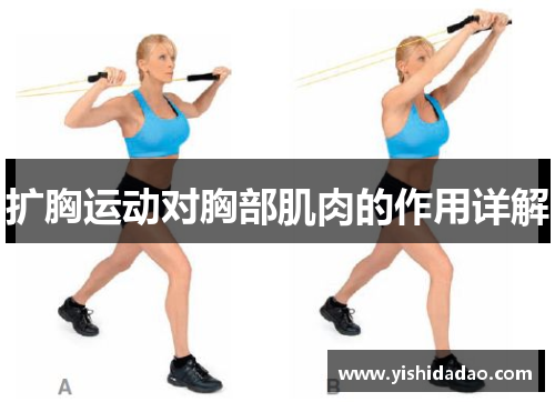 扩胸运动对胸部肌肉的作用详解