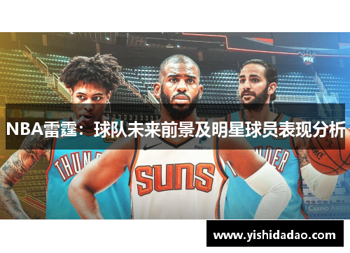 NBA雷霆：球队未来前景及明星球员表现分析